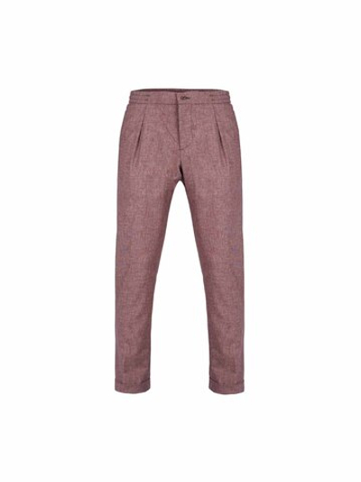 Брюки на кулиске Marco Pescarolo