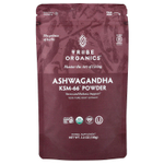 Tribe Organics, Ашваганда KSM-66®, порошок, 100 г (3,5 унции)