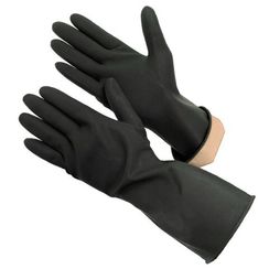 Перчатки КЩС тип II