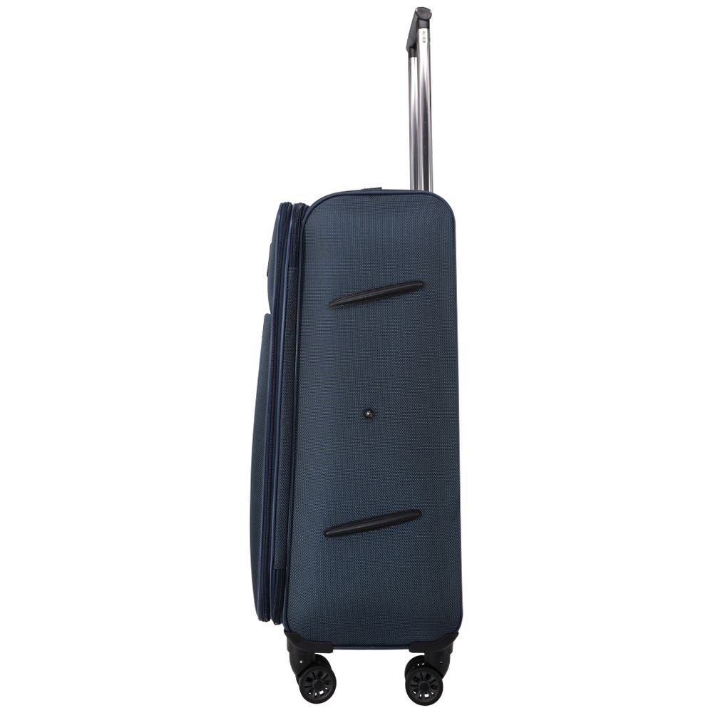 Чемодан 458-4 / 26 дюймов