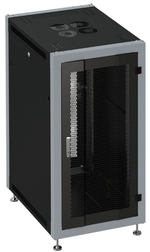 Шкаф напольный 19", 37U SYSMATRIX SL 6837.934