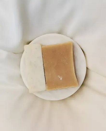 ZARA HOME МЫЛЬНИЦА ДЛЯ ВАННОЙ ИЗ МРАМОРА, БЕЛЫЙ