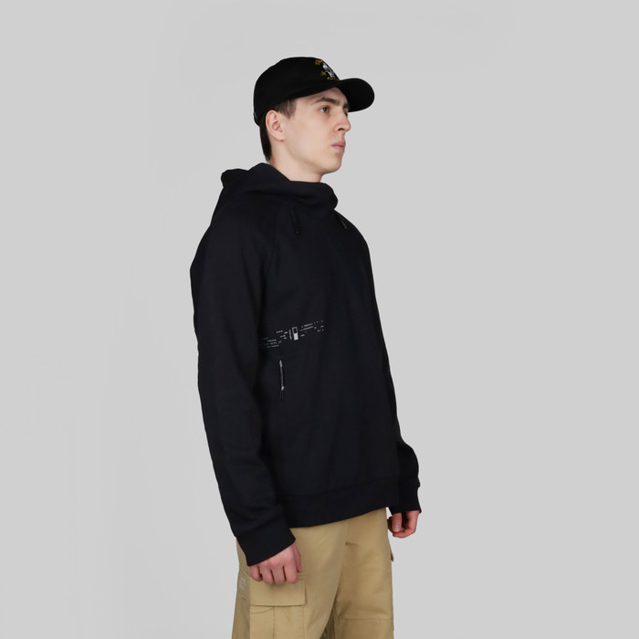 Толстовка мужская Krakatau Fm80-1 Frisson артикул:Fm80-1 - купить в магазине Дайс