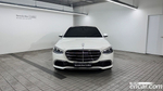 Mercedes-Benz S-Class W223 S450L 4MATIC (09.2023)