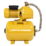 DENZEL PSD800C насосная станция 800 вт, 2400 л/ч, ресивер 24 л, всасывание 20 м, эжекторная 97212