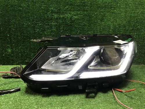 Битая Фара левая Geely Coolray 19-23 Advanced LED