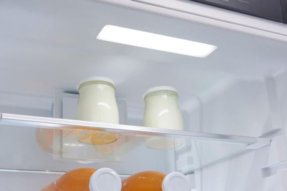 Морозильный шкаф Gorenje FNI4181E1