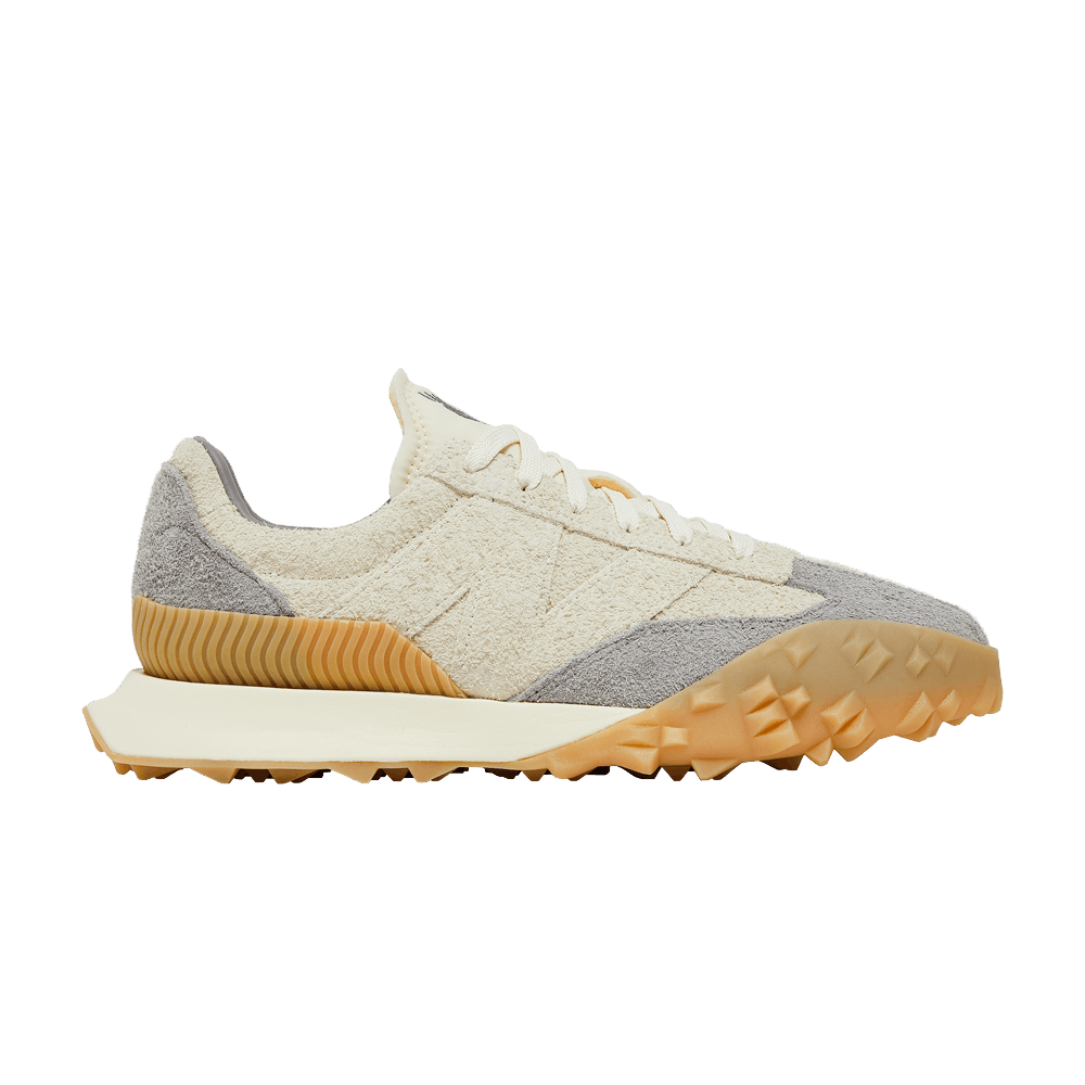 Кроссовки End X New Balance Xc-72 Art Of Nothing