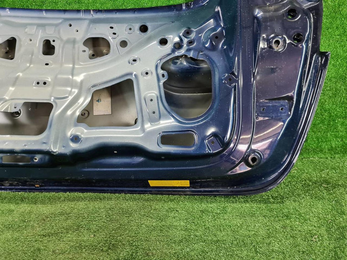 Крышка багажника Jetour X90 PLUS (2021-н.в.)