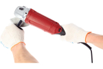 Угловая шлифмашина REDVERG RD-AG130-125ES 6614274