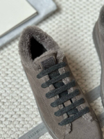 Кеды Brunello Cucinelli