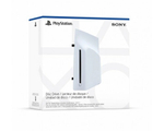 Дисковод для игровой консоли Sony PlayStation 5 Disc Drive (PRO/SLIM), белый