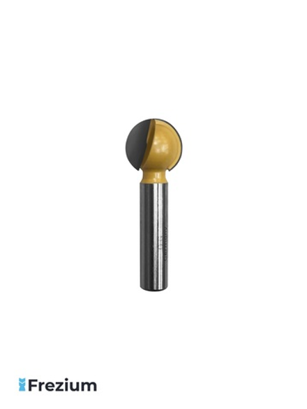 Галтельная фреза по дереву «O.G.Germany» (15,8x8x15 R7,9; 15340003)