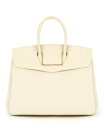 Bag JECKY M NEW milky color