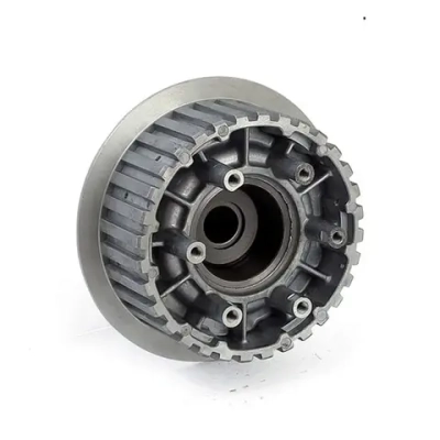 CLUTCH HUB TC88