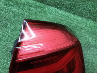 Фонарь правый внешний BMW 3er F30 (2015-2020) LED
