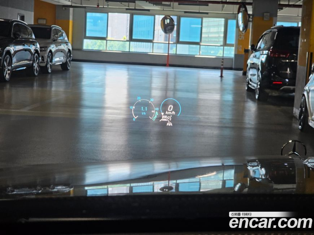 Mercedes-Benz E-Class W213 E250 Exclusive (11.2020)