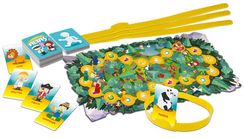 I am Alias Junior (UK)