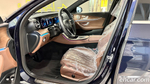Mercedes-Benz E-Class W213 E300e 4MATIC Exclusive (12.2022)