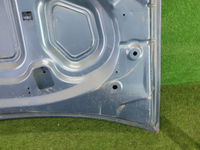 Капот Renault Duster 1 (2010-2021)