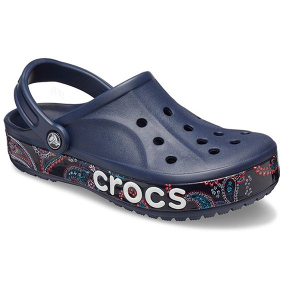 Crocs Bayaband 'Blue'