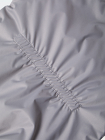 163-34 Комбинезон демисезонный Walk (бежевый)