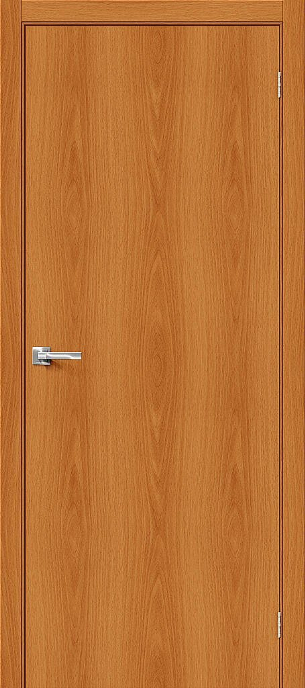 Гост-0 Л-12 (МиланОрех) без усиления 200*60