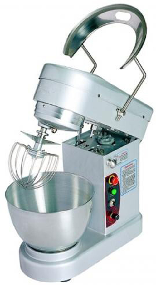 Миксер планетарный Master Lee ML-M5A