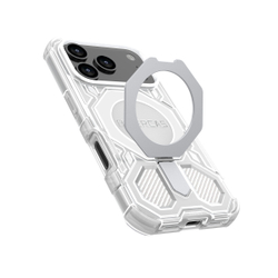 Защитный чехол Versa Сlear Stand Case для iPhone 17 Pro Max