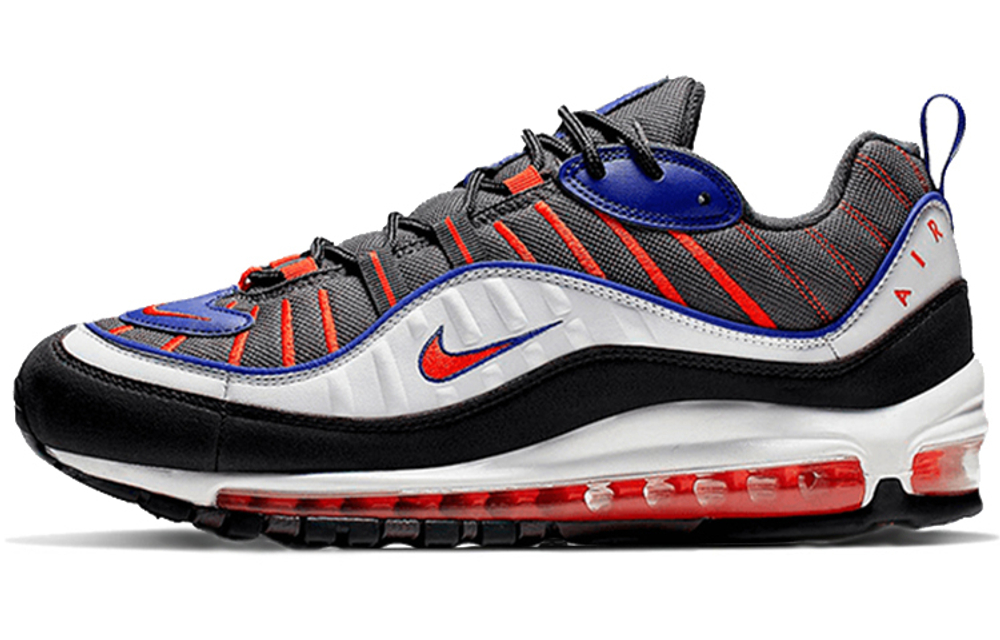 Кроссовки Nike Air Max 98 "Phoenix"