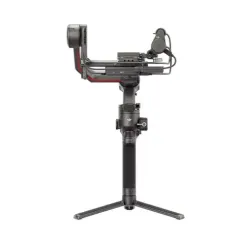 Электрический стабилизатор DJI Ronin-RS 3 Pro Combo Black