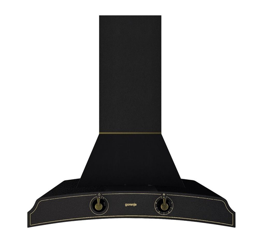 Навесная вытяжка Gorenje DK63MCLB