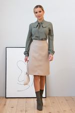 Блузка Эмилия №18 Valentina