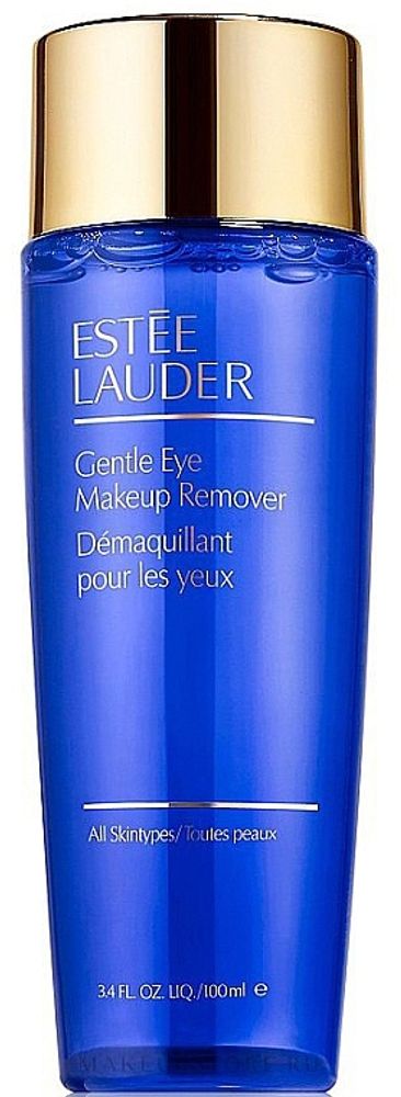 Estée Lauder Cleansers Gentle Eye Makeup Remover 100 ml