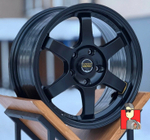 Комплект дисков Rays TE37 16x7 et38 5x100