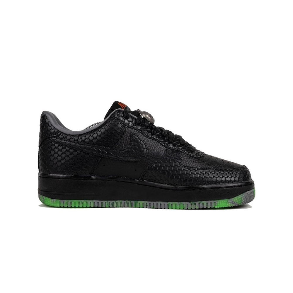Кроссовки Nike Air Force 1 Low Premium Halloween - Headless Horseman