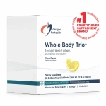 Designs for health Whole body trio 30 sticks.
