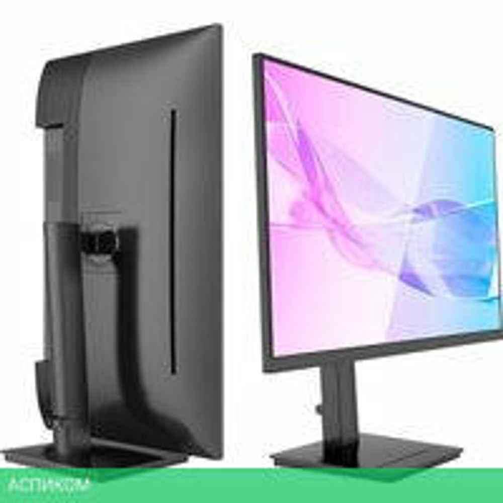 Монитор Bravus BVS2730P