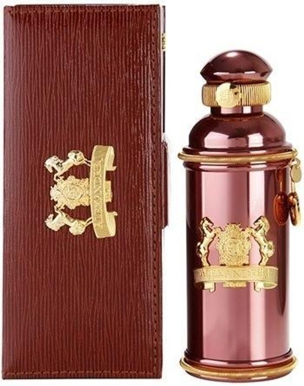 Alexandre.J Morning Muscs Eau De Parfum