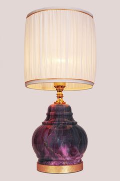 Настольная лампа Manne TL.7813-1GO