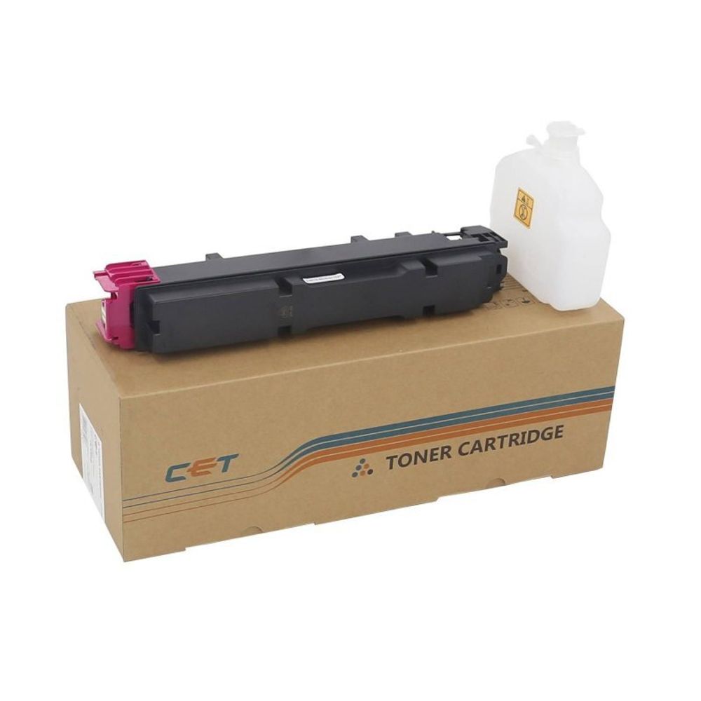 Тонер-картридж (PK210) TK-5380M для KYOCERA ECOSYS MA4000cifx/4000cix/PA4000cx, Magenta, CET141829
