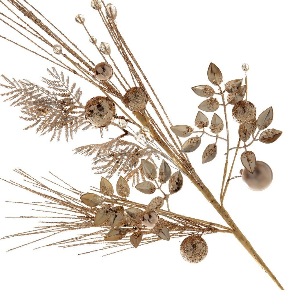 GAEM Изделие декоративное "Ветка", L31 W6 H86 см
