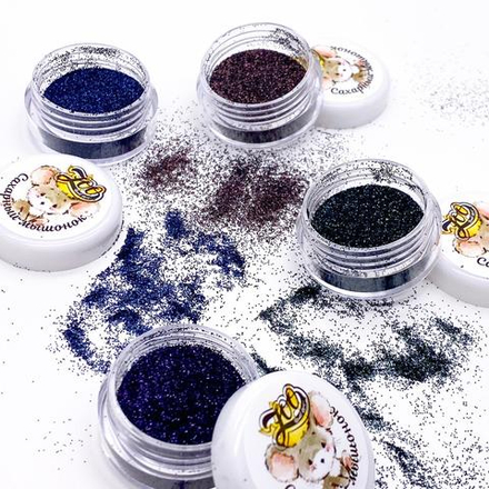 1517 Мармелад "Сахарный мышонок" 2 г