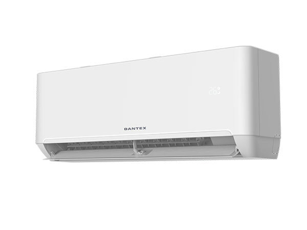 Сплит-система инверторного типа Dantex RK-12SATI PLUS/RK-12SATIE