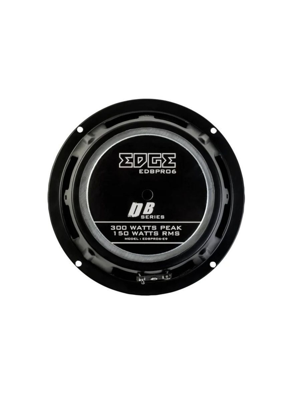 Колонки автомобильные EDBPRO6-E9