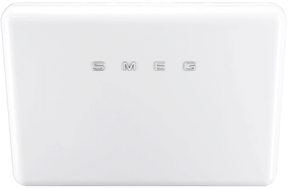 Вытяжка Smeg KFAB75WH