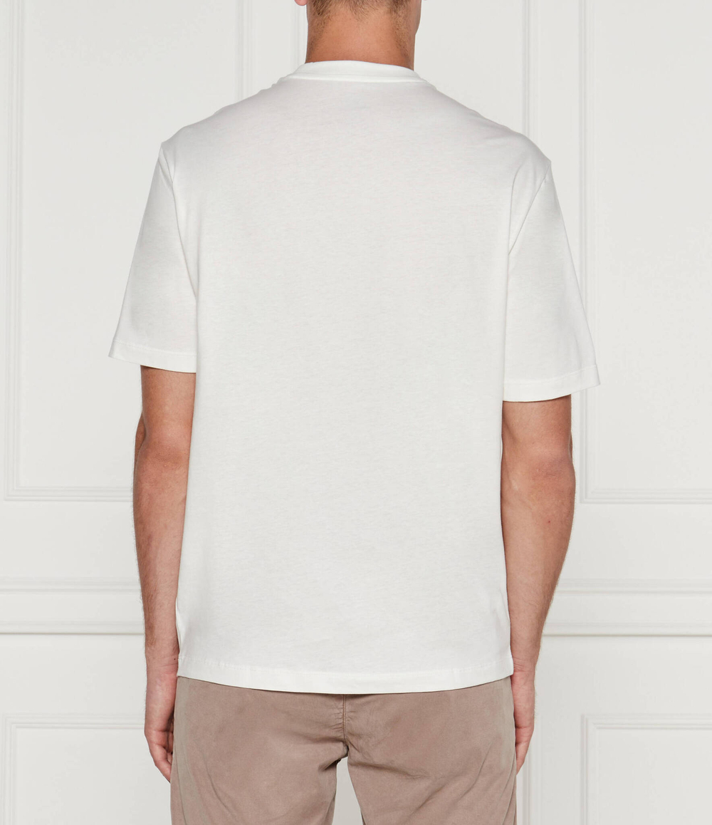 Футболка Armani Exchange - белый(6DZTHC ZJBYZ)