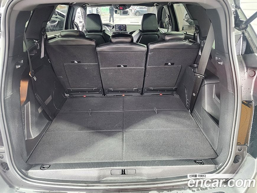 Peugeot 5008 2 Generation 1.5 BlueHDi GT Line (06.2022)