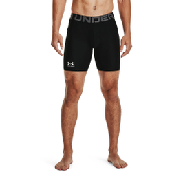 Мужские теннисные шорты Under Armour Heatgear Men - Black