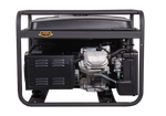 Электрогенератор DY13000L Huter